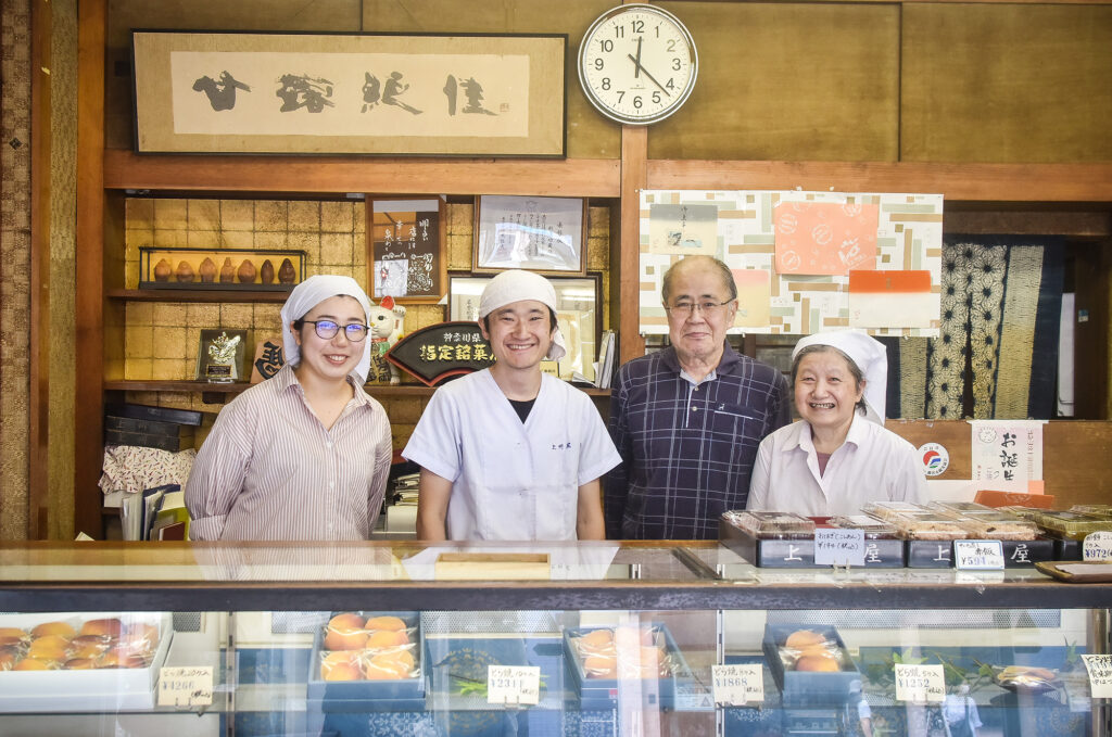 片瀬上州屋｜photo by Yota Isizawa